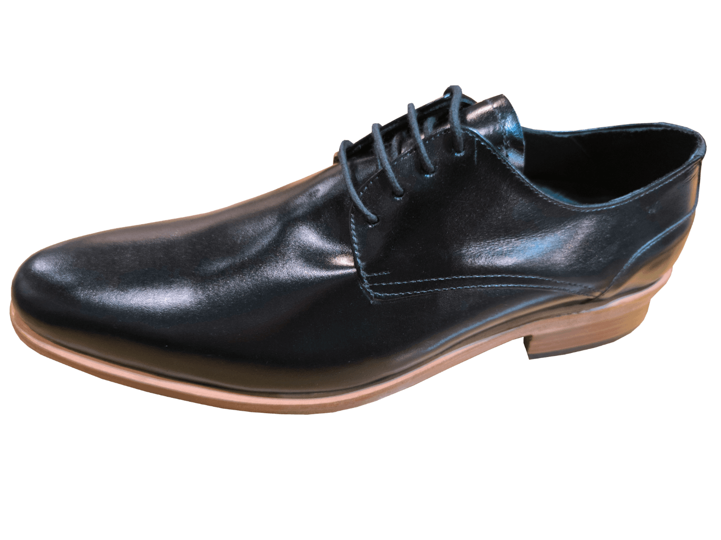 Zapato de vestir