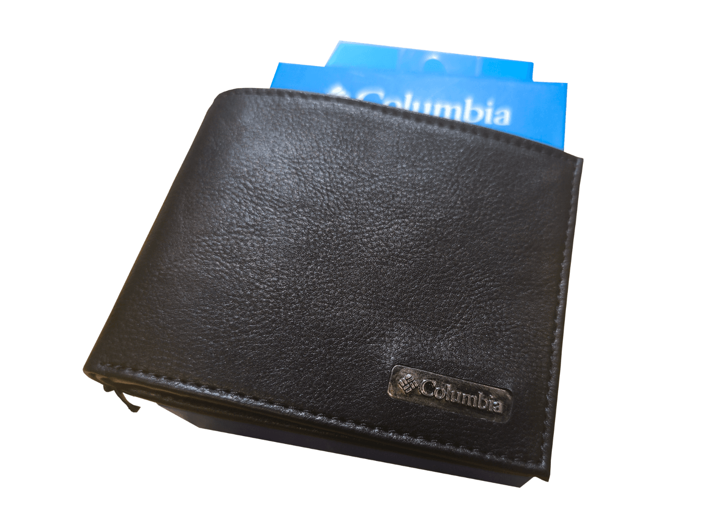 Billetera Columbia Outdoor