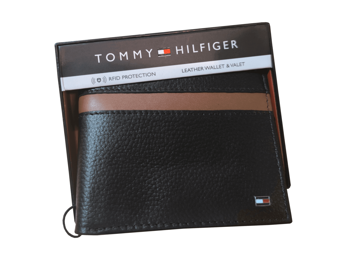 Billetera Tommy Hilfiger Bitono